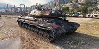 IS-4 - Master Teammate in Random Battle - World of Tanks
