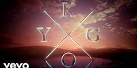 Kygo, Matt Hansen - Love Me Now Or Lose Me Later (Visualizer)