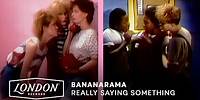 Bananarama & Fun Boy Three - Really Saying Something (Official Video)