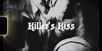 THE DEVILS - Killer's Kiss [Lyric Video]