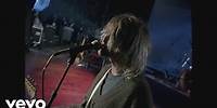 Nirvana - Polly (Live At The Paramount, Seattle / 1991)