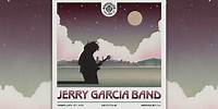 Jerry Garcia Band - "Knockin’ On Heaven’s Door" - GarciaLive Volume 21