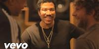Lionel Richie - Just For You ft. Billy Currington