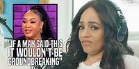 Mel On Vivica A. Fox Looking For A Boyfriend | "If A Man Said This It Wouldn't Be Groundbreaking"