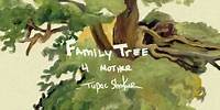 2Pac - Family Tree (Poetry Collection)
