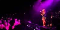 Tamia Performing "Me" Live in New York on the Love Life Tour