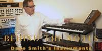Guitar Center, Dave Smith’s Sequential Circuits, and the Prophet 5: Behind the Notes Ep. 6