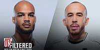 Trey Waters and Sean Woodson Recap UFC St. Louis Lewis vs. Nascimento | UFC Unfiltered