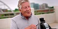 NTT INDYCAR Is Coming To Nashville (featuring Sheryl Crow & Mario Andretti)