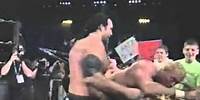 Sid Vicious vs Scott Hall - World Heavyweight title - WCW Monday Nitro - 2/7/00