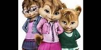 The Chipettes-The Sky Is The Limit