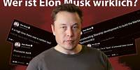 De-MUSKierung: Elons technokratischer Traum