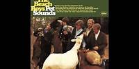 The Beach Boys [Pet Sounds] - Don't Talk (Put Your Head On My Shoulders) ((Stereo Remaster))