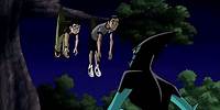 BEN 10 CLASSIC S4 E10 GOODBYE AND GOOD RIDDANCE EPISODE CLIP IN TAMIL