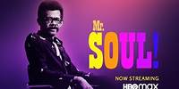 Mr. SOUL! Trailer - Now Streaming on HBO Max