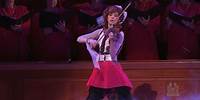 Scotland, the Brave/Simple Gifts (Featuring Lindsey Stirling) | The Tabernacle Choir