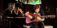 Benjamin Francis Leftwich - In the Open (Acoustic Session)