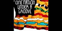 Funkadelic - One Nation Under A Groove [12" Limited Edition Remix]