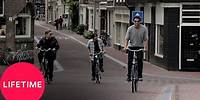 The Jacksons: Next Generation: Biking in Amsterdam (S1, E5) | Lifetime
