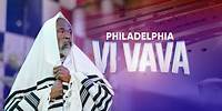 Philadelphia Vi Vava || 11th July 2024 ||