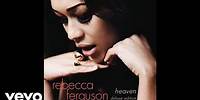Rebecca Ferguson - Fighting Suspicions (Official Audio)