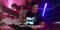 'Fast X' Score Soundtrack Preview Music Video [Brian Tyler]