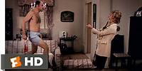 I'm In My Underwear! - Last of the Red Hot Lovers (10/10) Movie CLIP (1972) HD