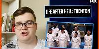 Life After Hell: Trenton | HELL'S KITCHEN
