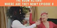 The Room Actors: Where Are They Now? S1 E8: "Oh Hai Babe" w/Claudette from The Room)