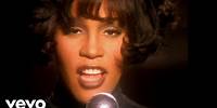 Whitney Houston - I'm Every Woman (Official Video)