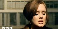 Adele - Hometown Glory (Official Music Video)