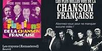 Bourvil - Les crayons - Remastered