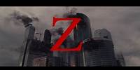 Z (2017) - зомби фильм Василия Сигарева (реж. версия)
