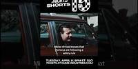 The Mads Are Back: A Night of Shorts 15 is TOMORROW! Don’t snooze on tickets: dumb-industries.com