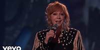 Reba McEntire - I Can't (Live From NBC The Voice)