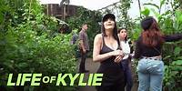 Kylie Jenner Reveals She's Scared of Butterflies | Life of Kylie | E!