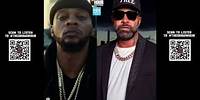 Joe Budden Talks to Papoose about Transition to Podcasting, Jay-Z Diss, and Will He Rap Again?