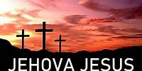 Jehovah Jesus / 4 Song EP (Rich Moore) - Christian Music / Lyrics