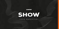 AO VIVO: Show dos Esportes | 21/06/2024