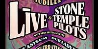 +LIVE+ and Stone Temple Pilots are excited to announce The Jubilee Tour!🤘