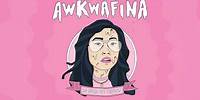 Awkwafina - Ghost