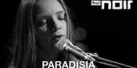 Paradisia - Silent Lover (live bei TV Noir)