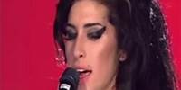 Amy’s stunning performance of ‘Rehab’, live at The BRITs in 2007. ❤️‍🔥#BackToBlack