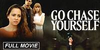 Go Chase Yourself (FULL MOVIE) CRIME DRAMA, SUPERNATURAL, ROMANCE, Amanda Rodriguez, Jason Gervacio
