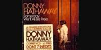 Donny Hathaway - Jealous Guy [Studio Version]
