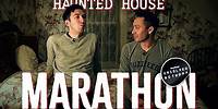 BuzzFeed Unsolved Haunted House Marathon