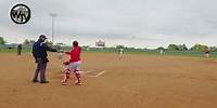 HS Softball @ Shattuck - Regional Slowpitch