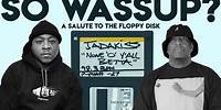 So Wassup? Episode 59 | Jadakiss - None Of Y'all Betta