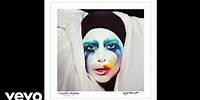 Lady Gaga - Applause (Official Audio)