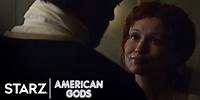 American Gods | Season 1, Episode 7 Clip: Thief | STARZ